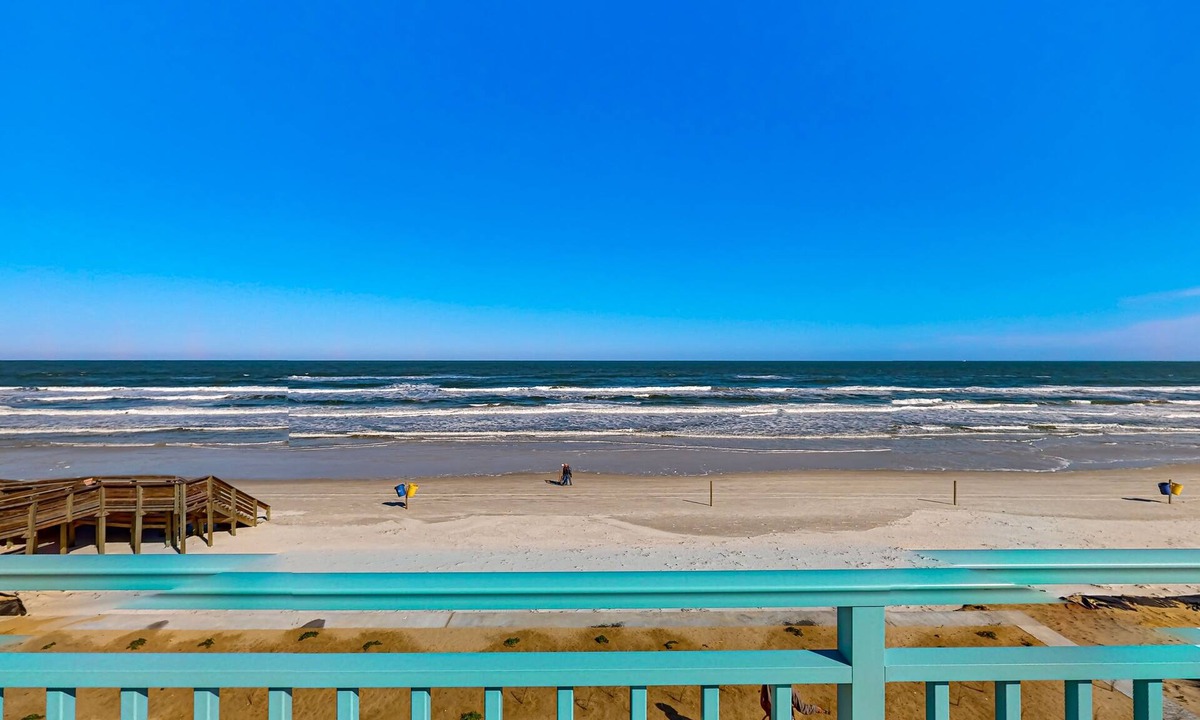 The Wave | New Smyrna Beach