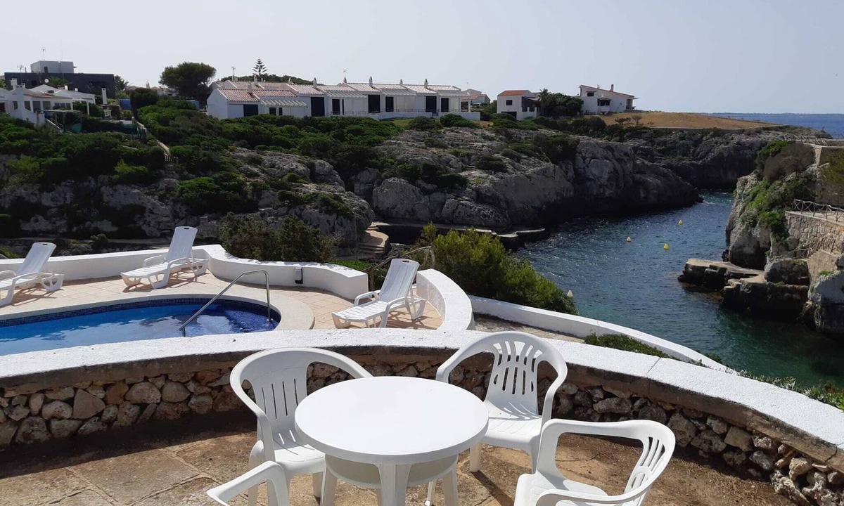 Beachfront Duplex | Los Delfines