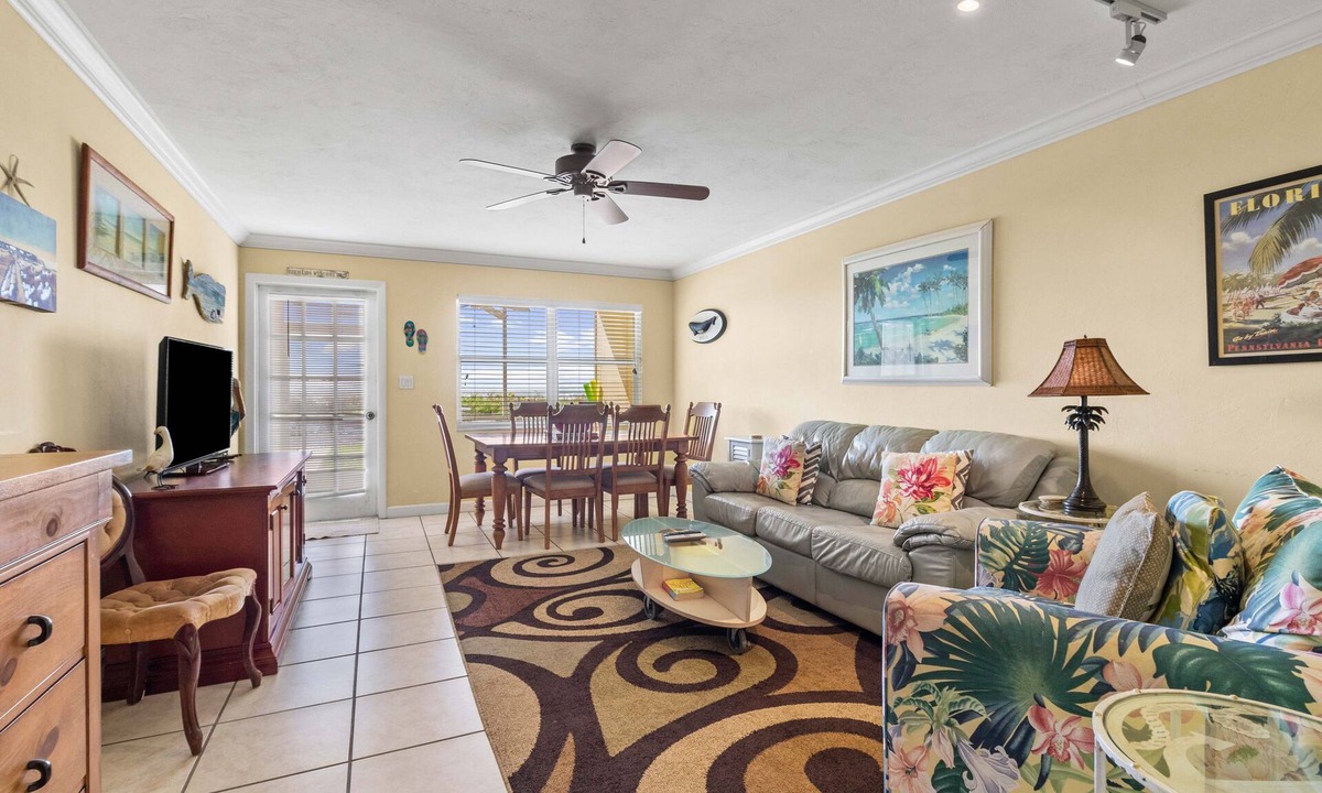 Outrigger Longboat Key | Whitney Beach