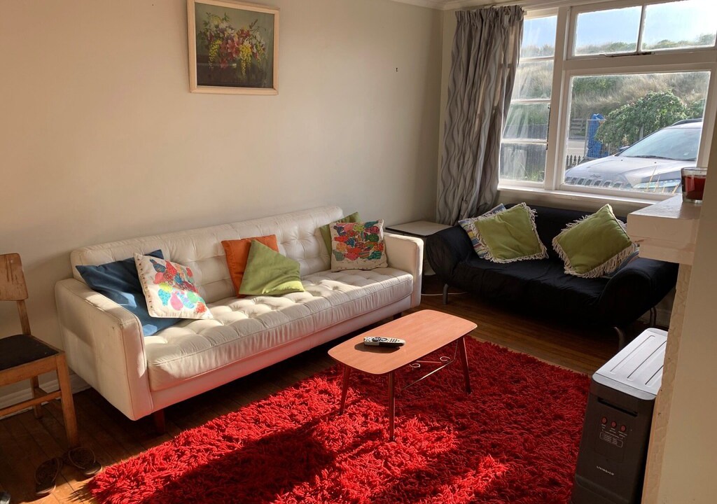 Flats | New Brighton