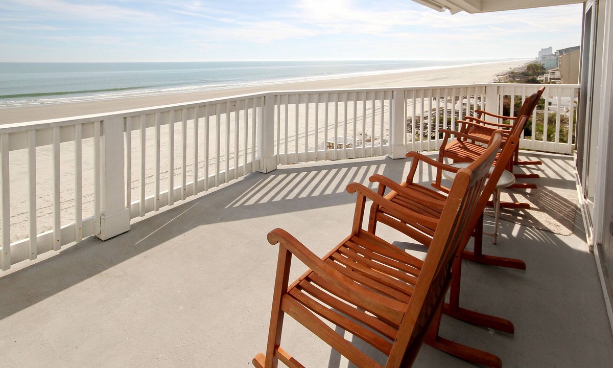 Lighthouse | Surfside Beach