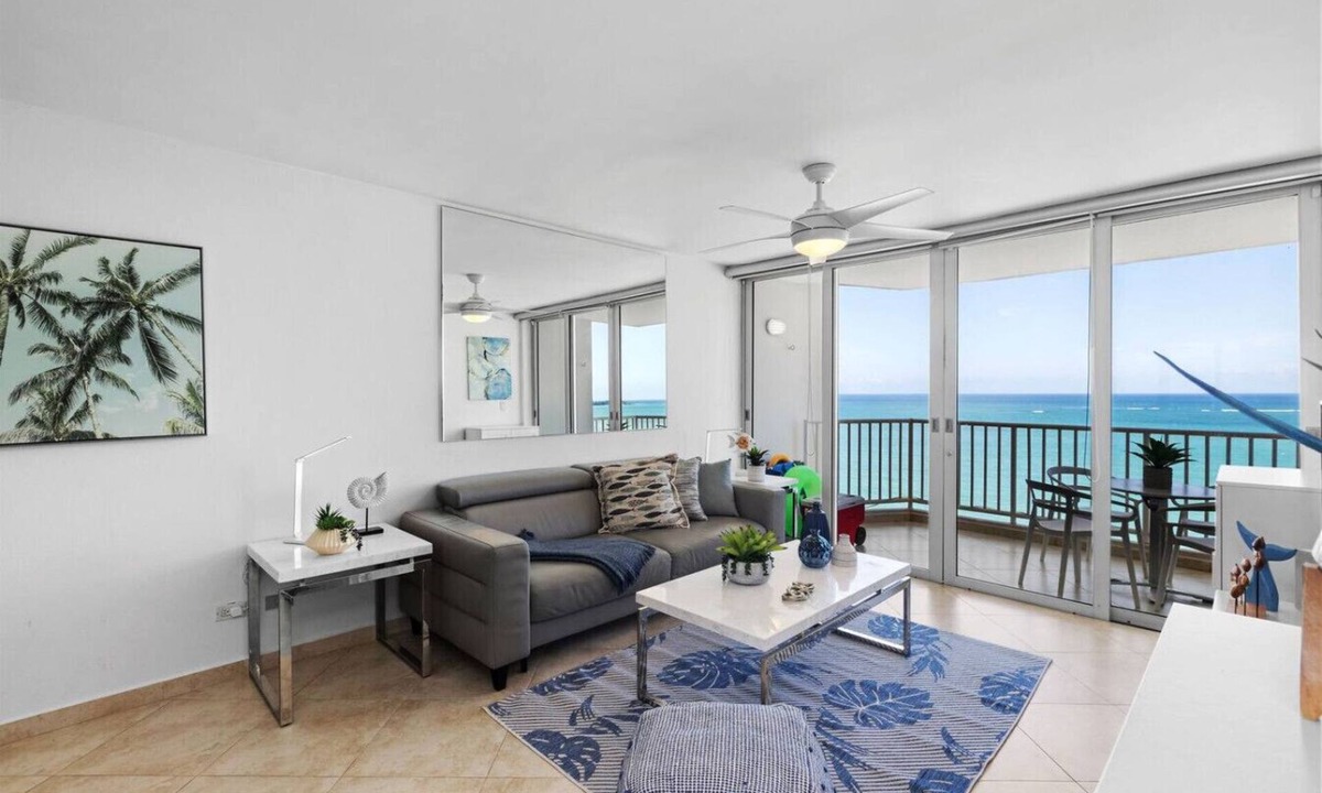 Marbella Del Caribe | Isla Verde
