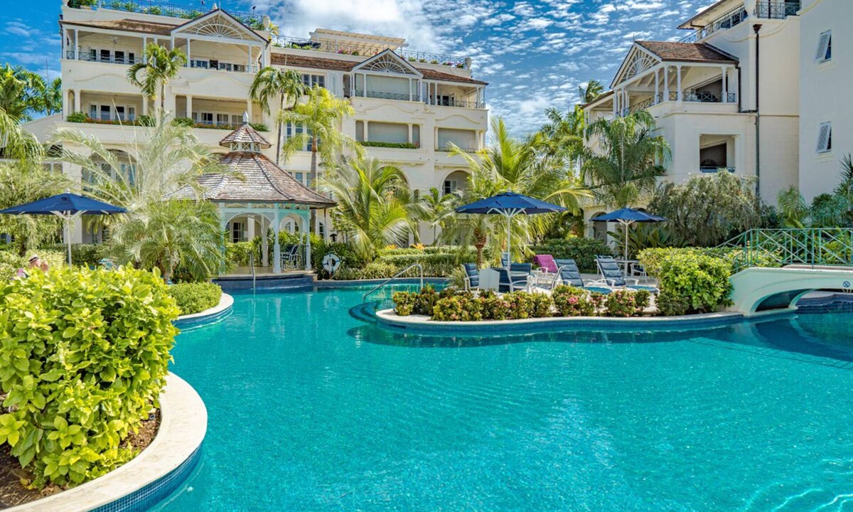 Schooner Bay | Schooner Bay