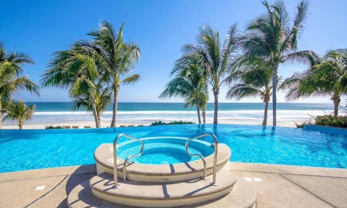 Los Veneros Punta Mita | Punta de Mita