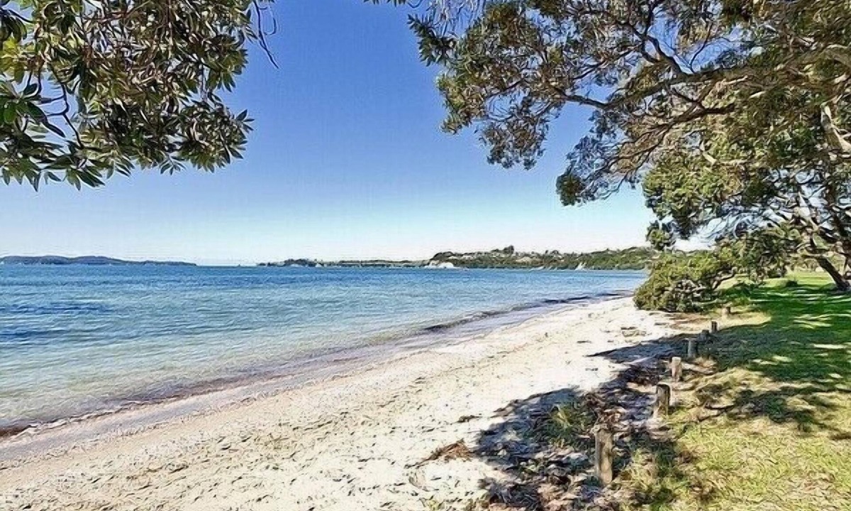Beachside At Snells Beach Holiday | Snells Beach