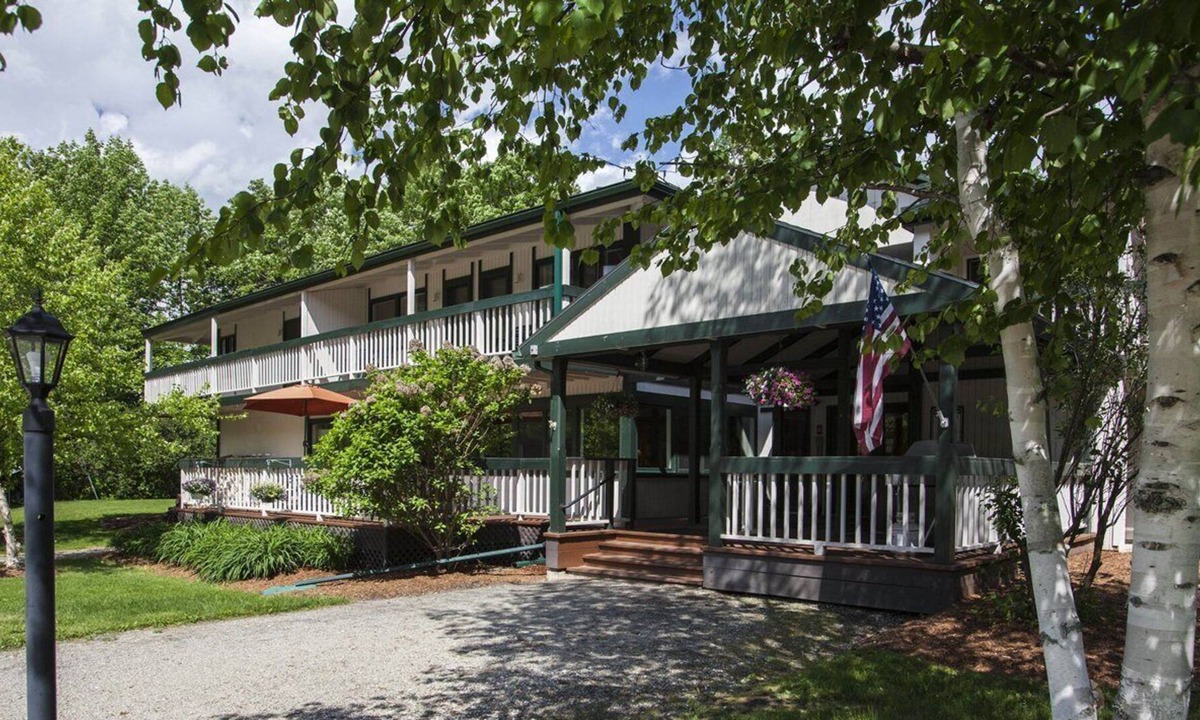 The Seasons Resort At Warren | Warren