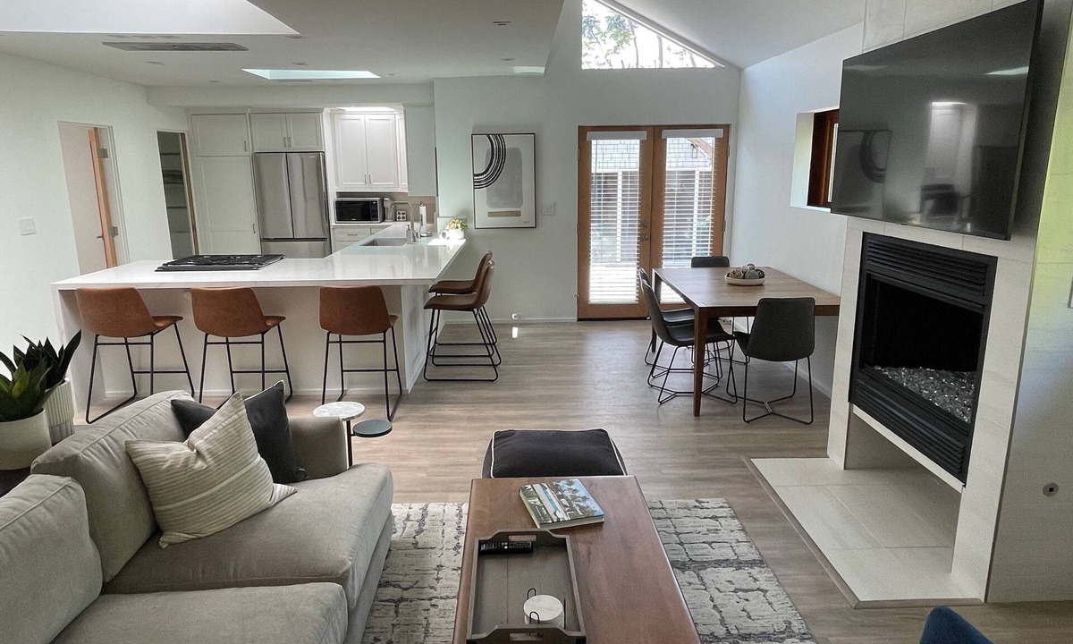 Santa Monica Rentals | Pico