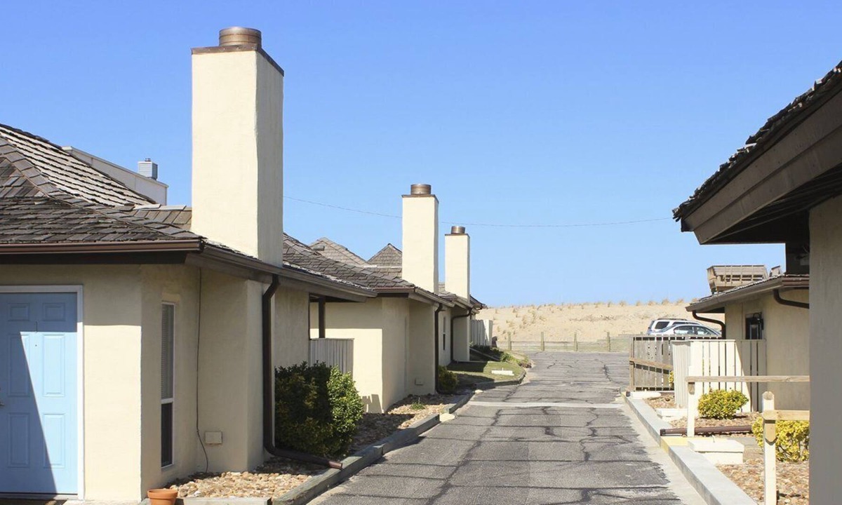 Ocean Villas | Nags Head