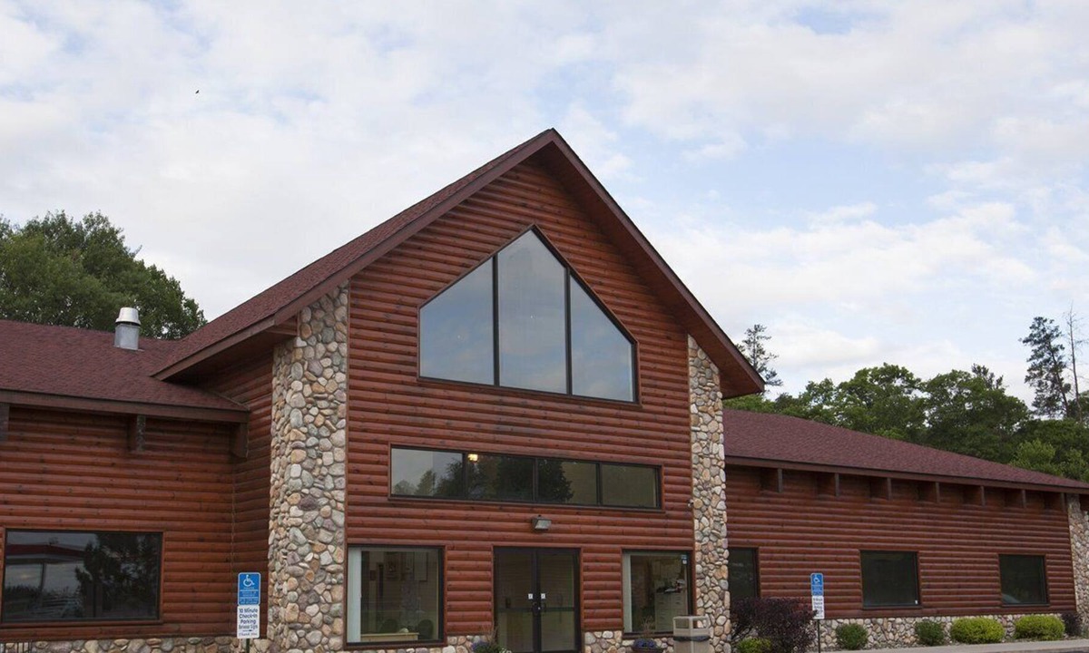 North Resort Located Pelican Nisswa Mn | Breezy Point