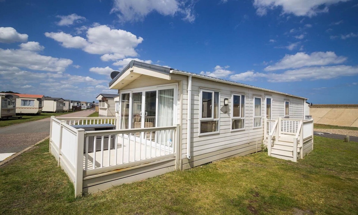 Denes | Lowestoft