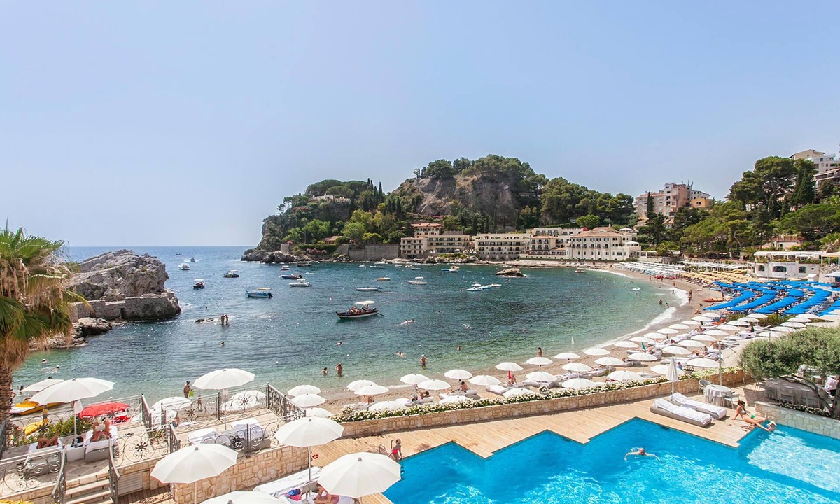 Accommodation | Trappitello