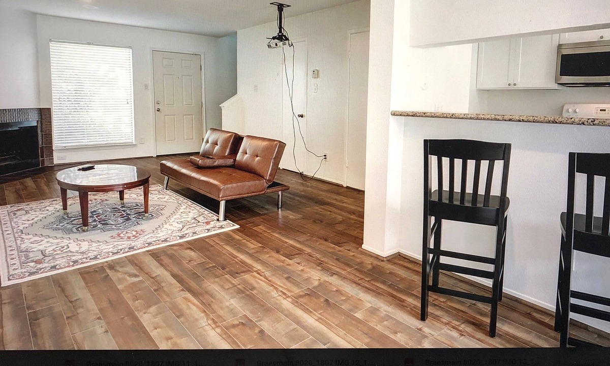 Nrg | Braeswood Place