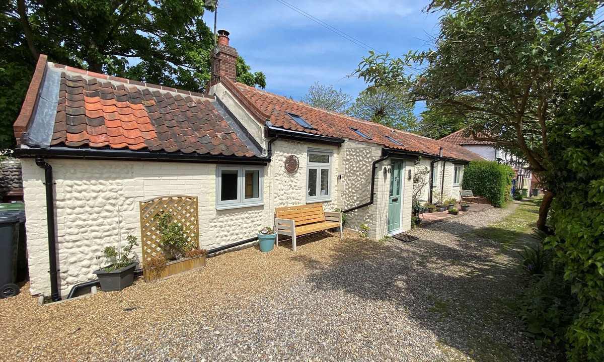 Cottage | Mundesley