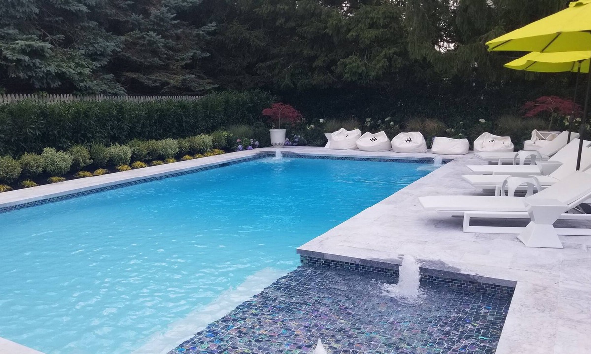 All Year Hamptons | Water Mill