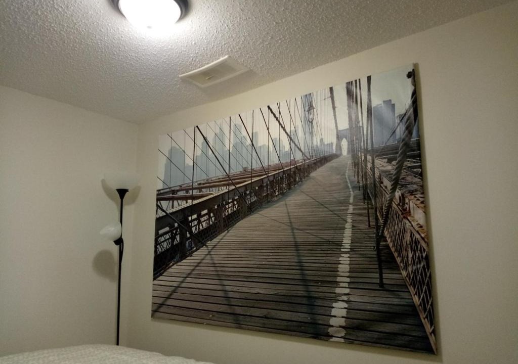 Furnished Basement Airdrie | Airdrie