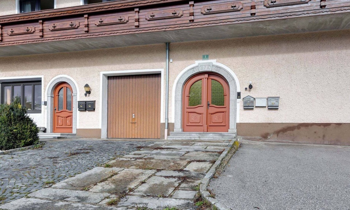 Ulrichsberg | Ulrichsberg