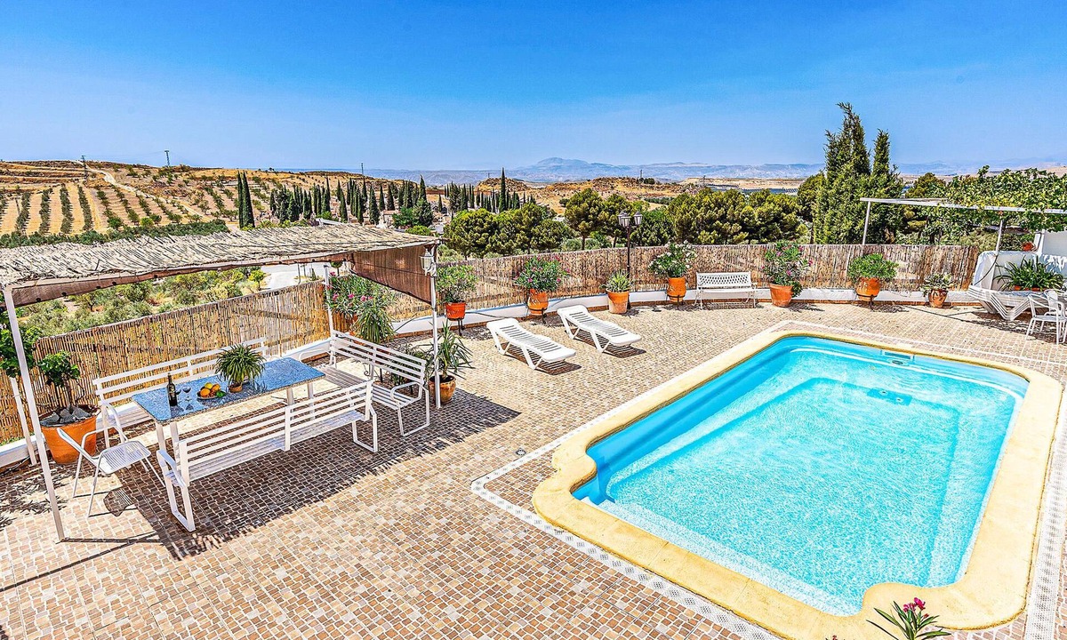 Accommodation Cuevas Del Campo | Cuevas del Campo