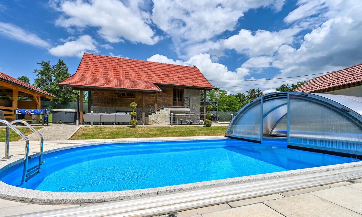 Accommodation Stubicke Toplice | Strmec Stubicki