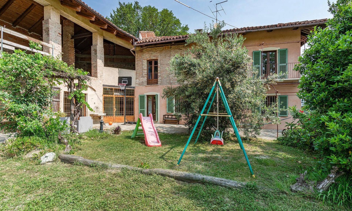 Accommodation Aramengo | Aramengo