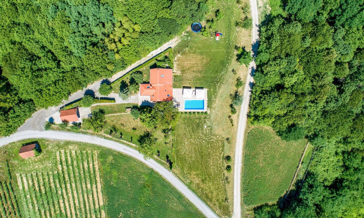 Accommodation Bedenica | Bedenica