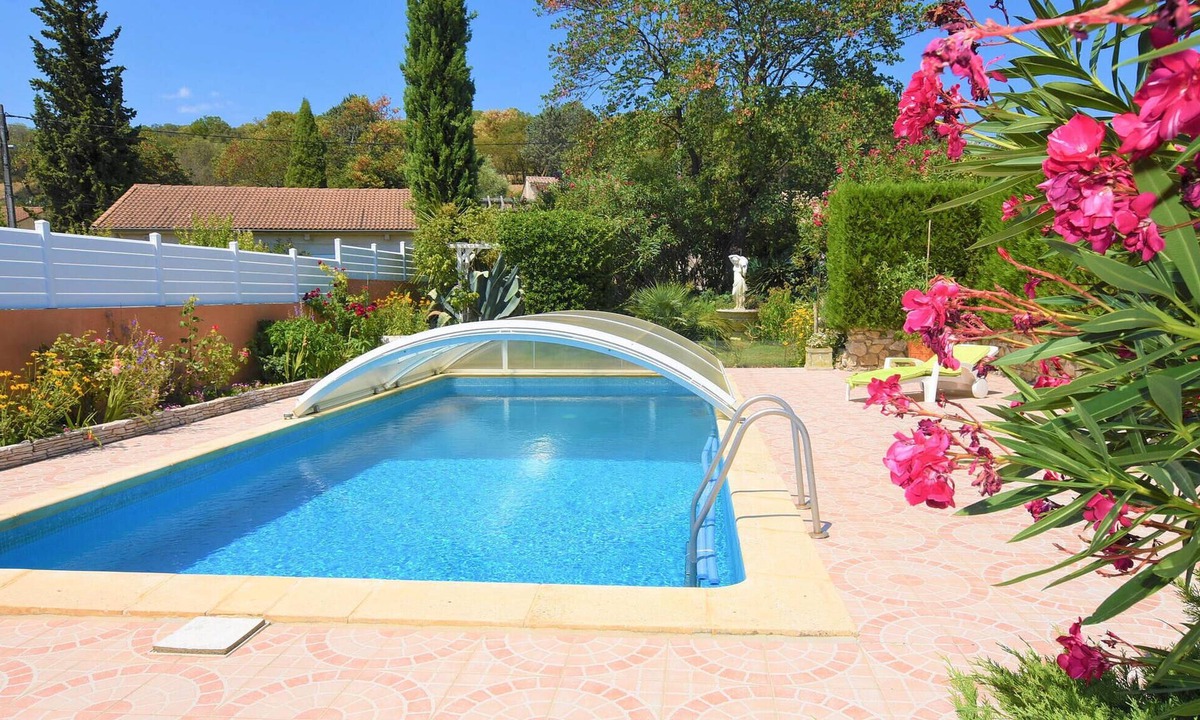 Accommodation | Donzere