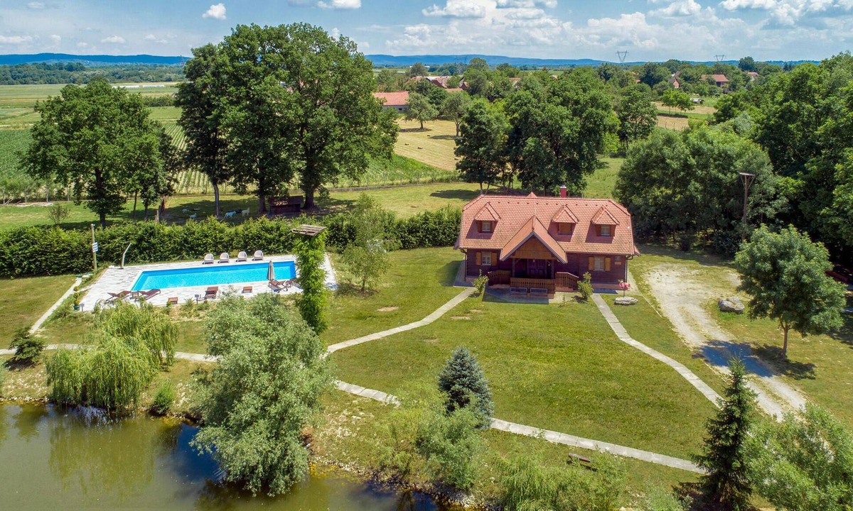 Accommodation Mala Ludina | Mala Ludina