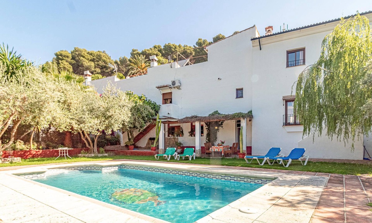 Accommodation Montecorto | Montecorto