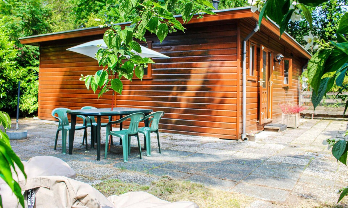 Accommodation | Hattemerbroek
