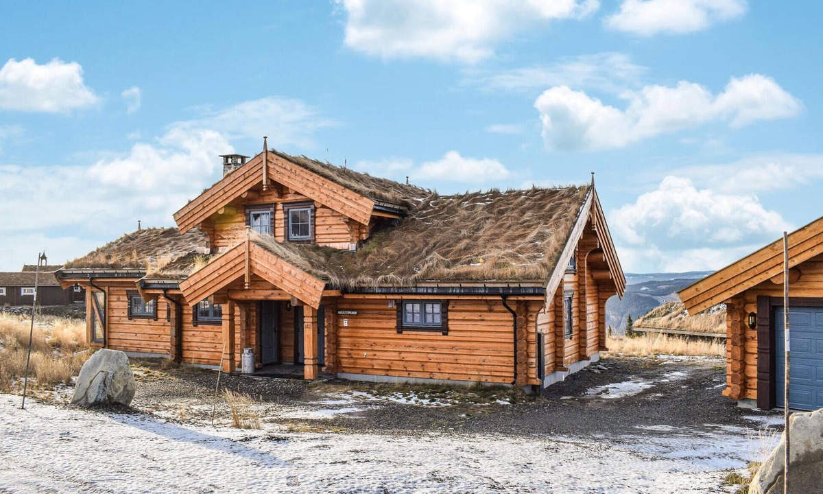 Accommodation Øyer | Øyer