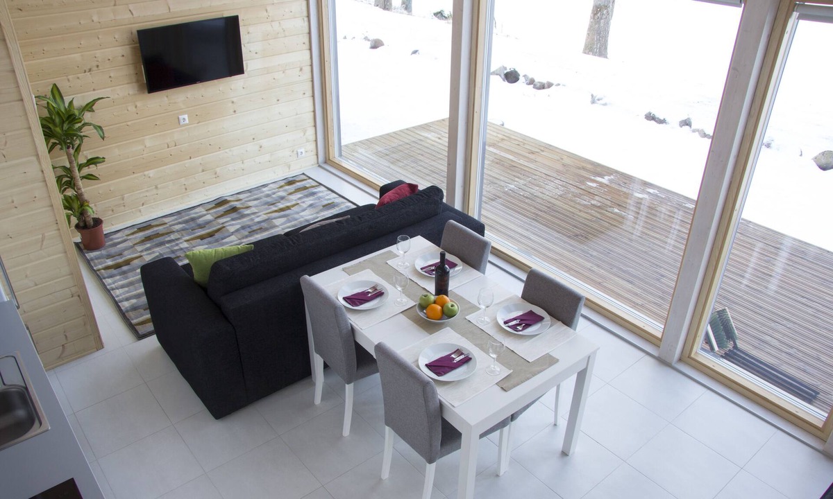 Villa The Lakeside | Luumaki