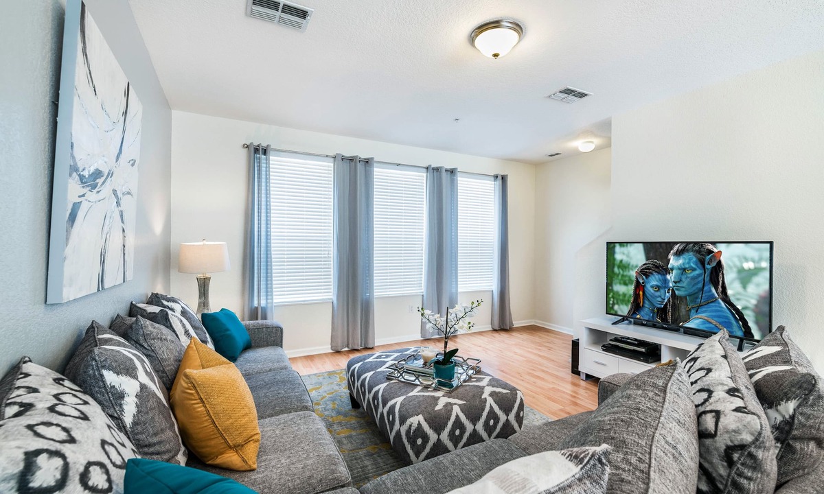 Tidecrest Avenue | Florida Central Atlantic Coast
