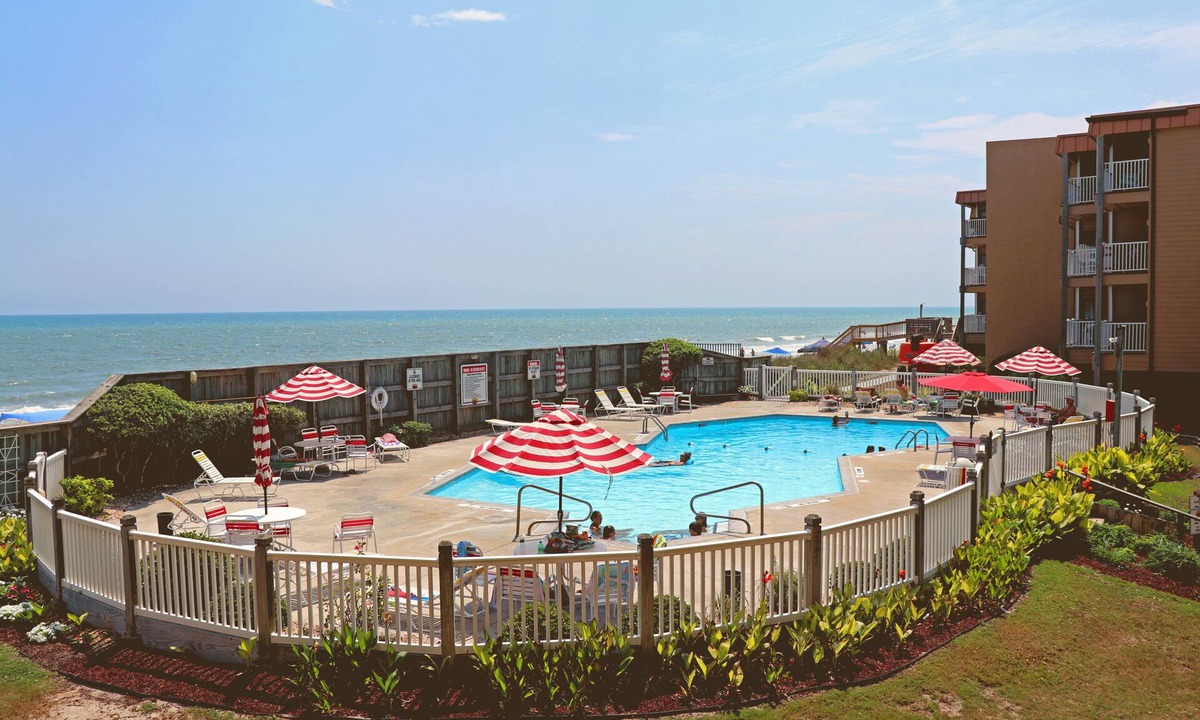 Topsail Dunes North Beach | Sneads Ferry