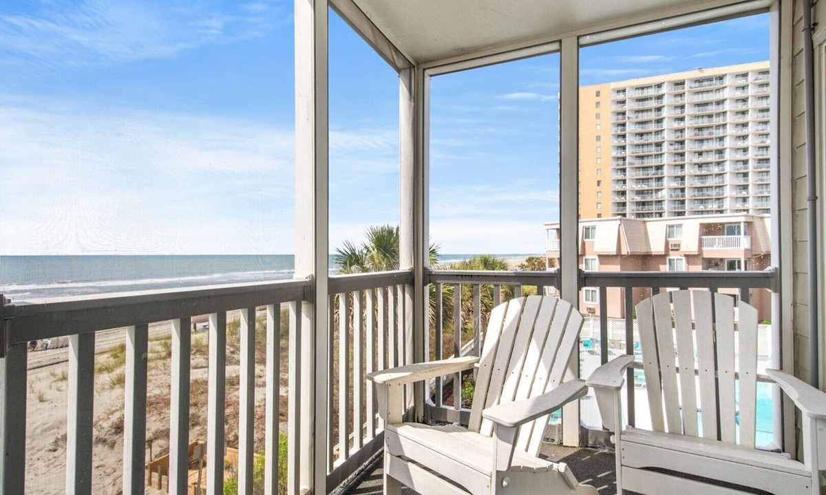 Pelican Watch | Myrtle Beach