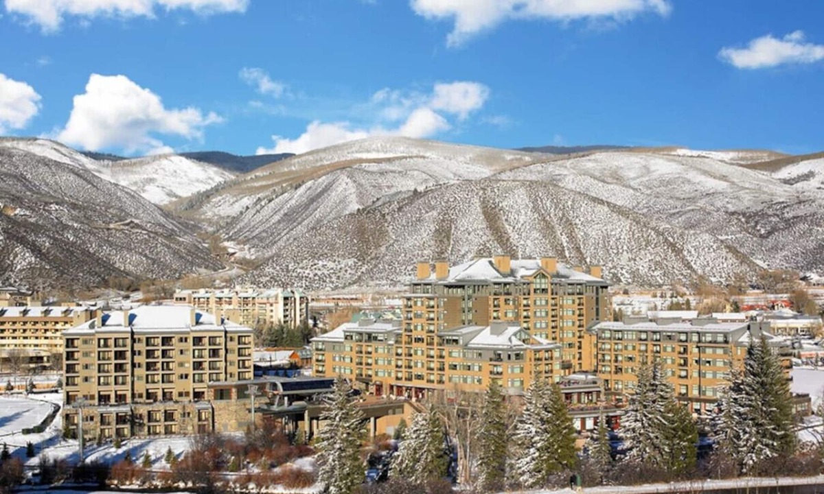 The Westin Riverfront Mountain Villas | Avon