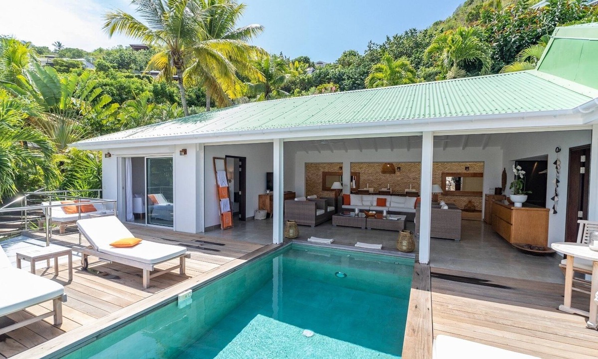 Rincon Villa | Pointe Milou
