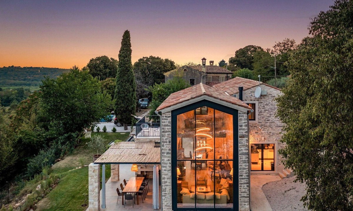 Villa Vinella | Buje