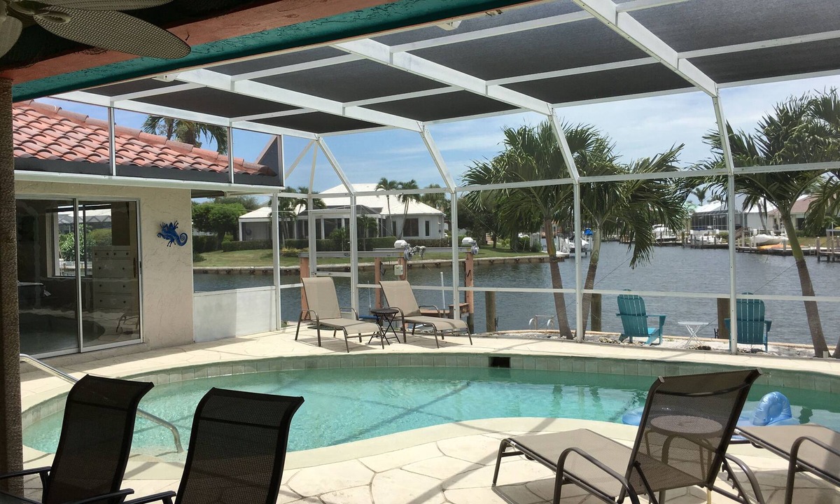 Shenandoah | Marco Island