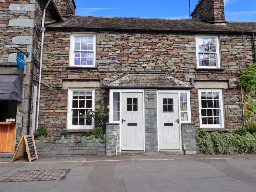 Beck | Grasmere