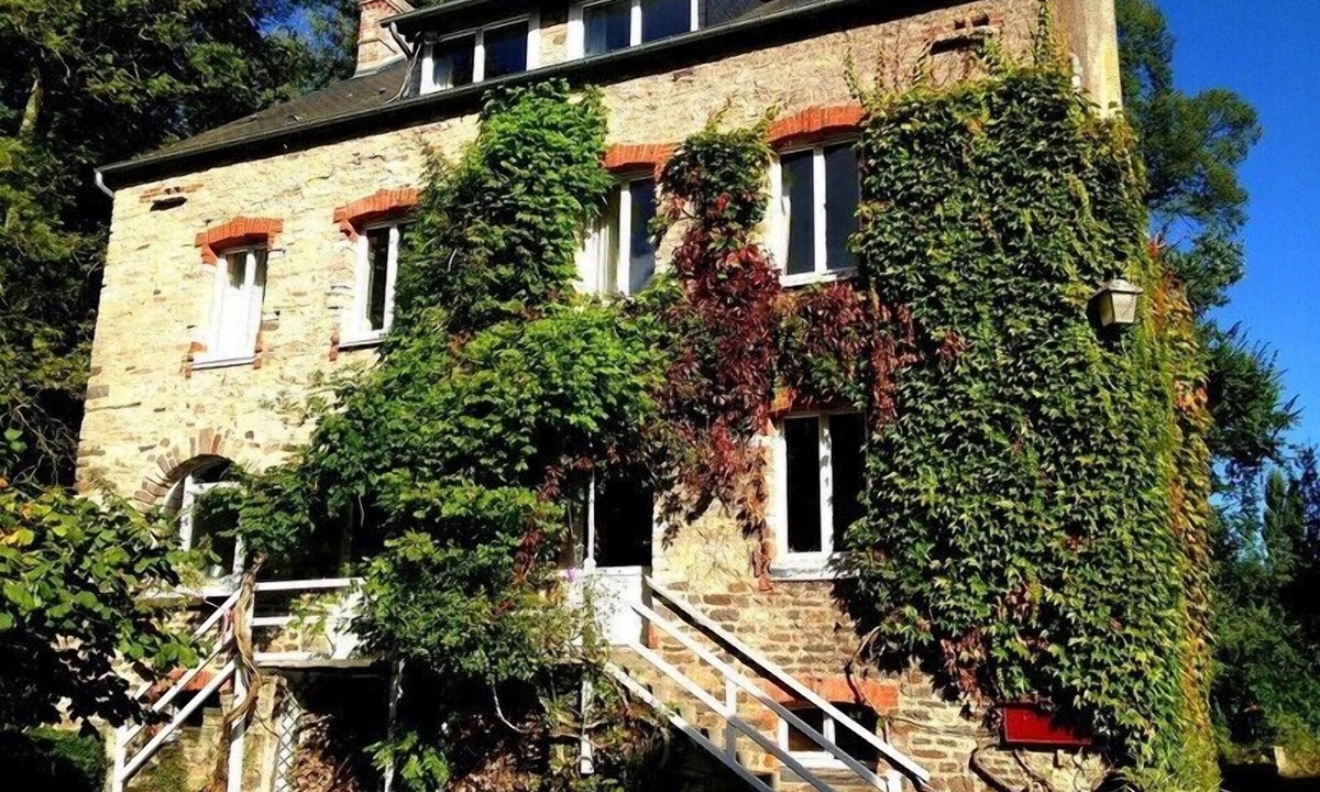 Breakfast Moulin Du Vey | Le Vey