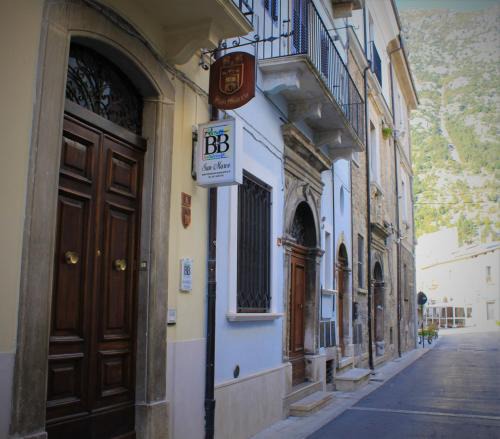 Breakfast San Marco | Pacentro