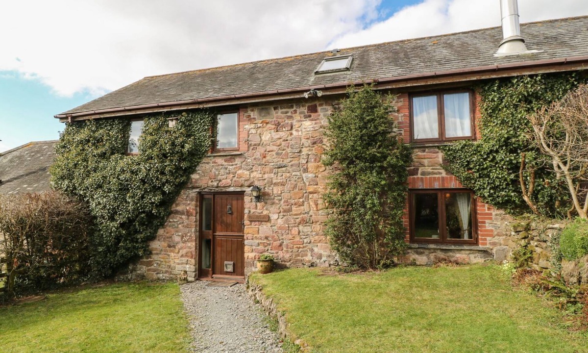 Beechcroft Cottage | South Molton