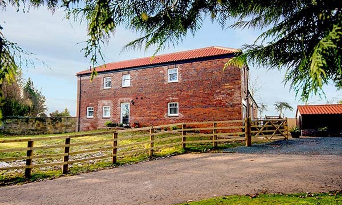Beechwood Cottage | Carlton-in-Cleveland