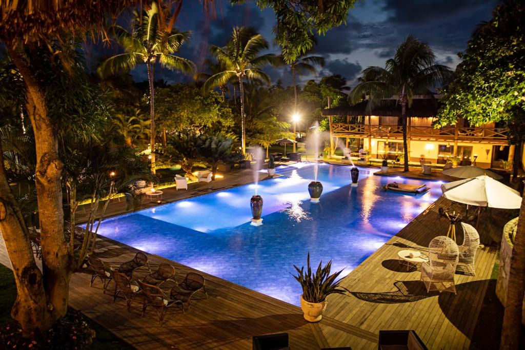 Beija Flor Hotel | Tibau do Sul