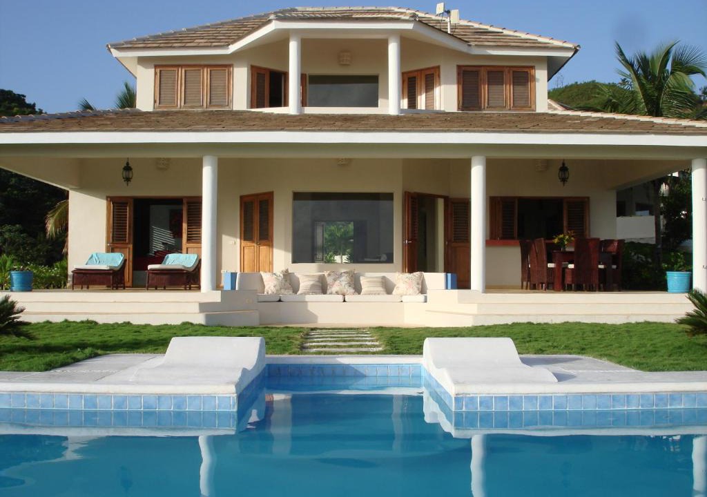 Bella Vista | Las Terrenas