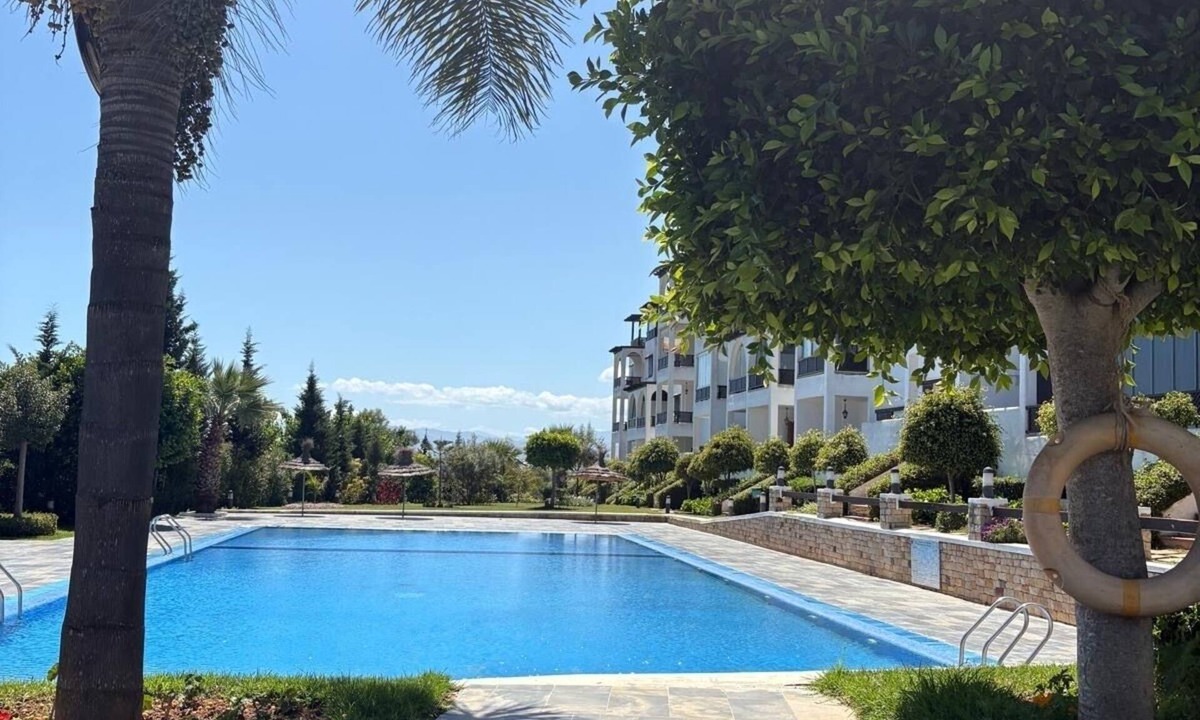 Résidence Les Jardins Cabo Negro | Cabo Negro