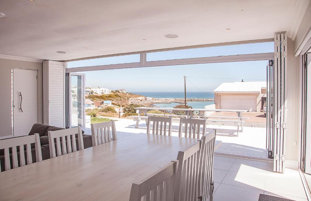Bella Vista | Yzerfontein