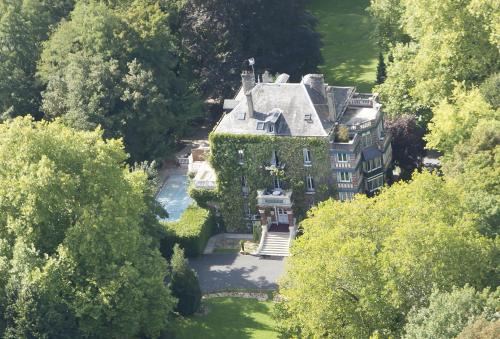 Hotel Belle Isle Sur Risle | Pont-Audemer