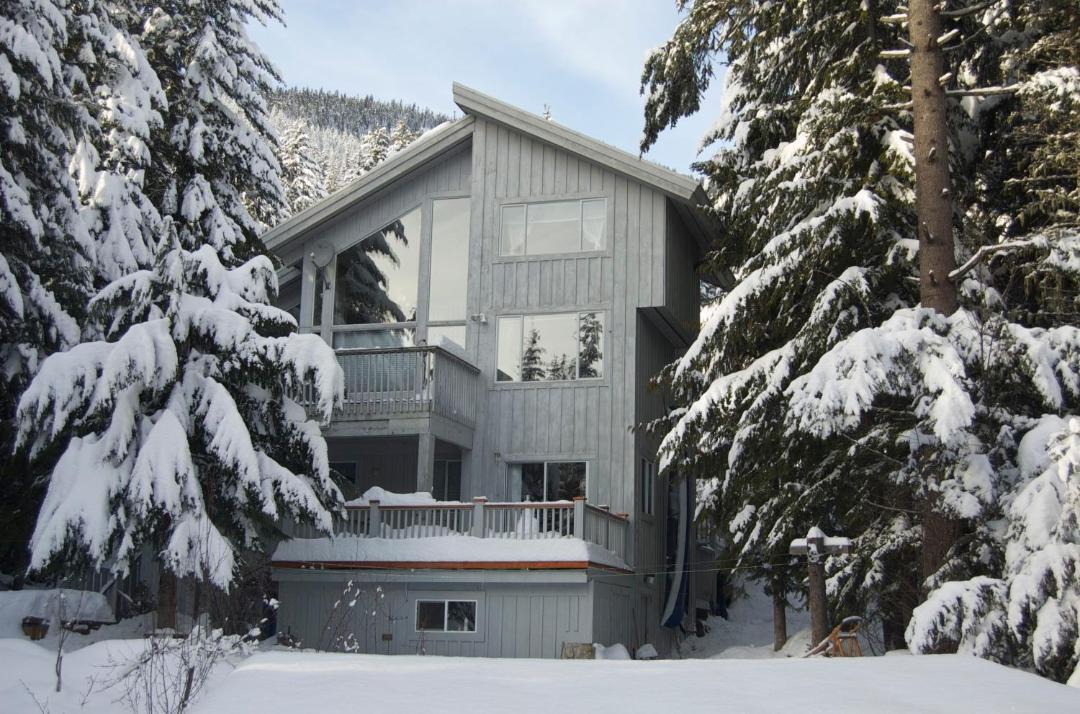 Belle Neige Suites | Alpine Meadows