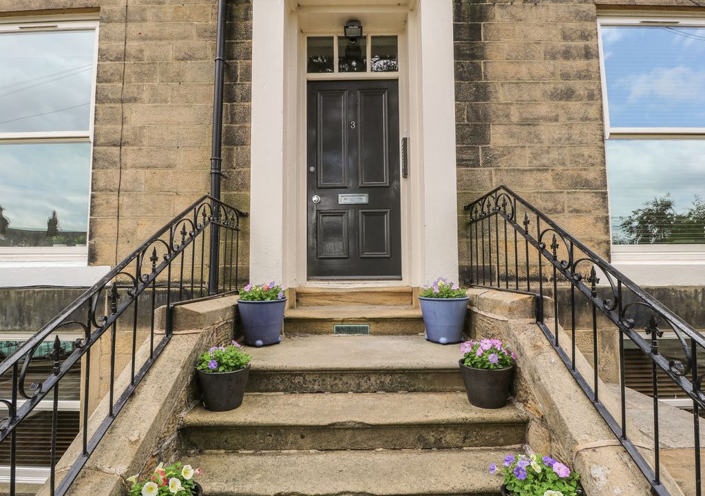 Belle Vue | Ilkley