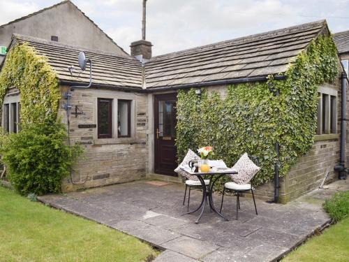Bellhouse Croft | Grange Moor